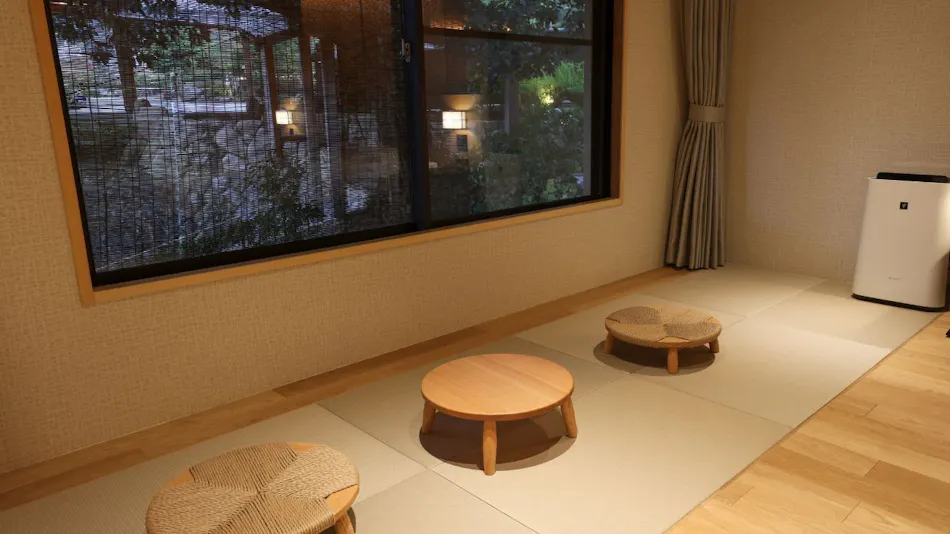 SPA TERRACE Shisui