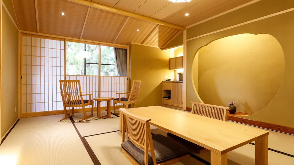 SPA TERRACE Shisui