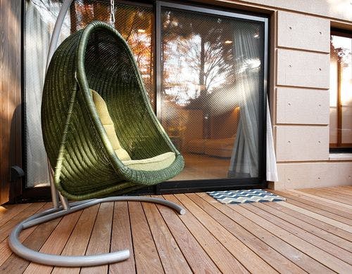 【つづみ桜】温泉付き客室