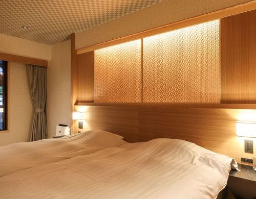 2023年10月リニューアル和洋室和スペース