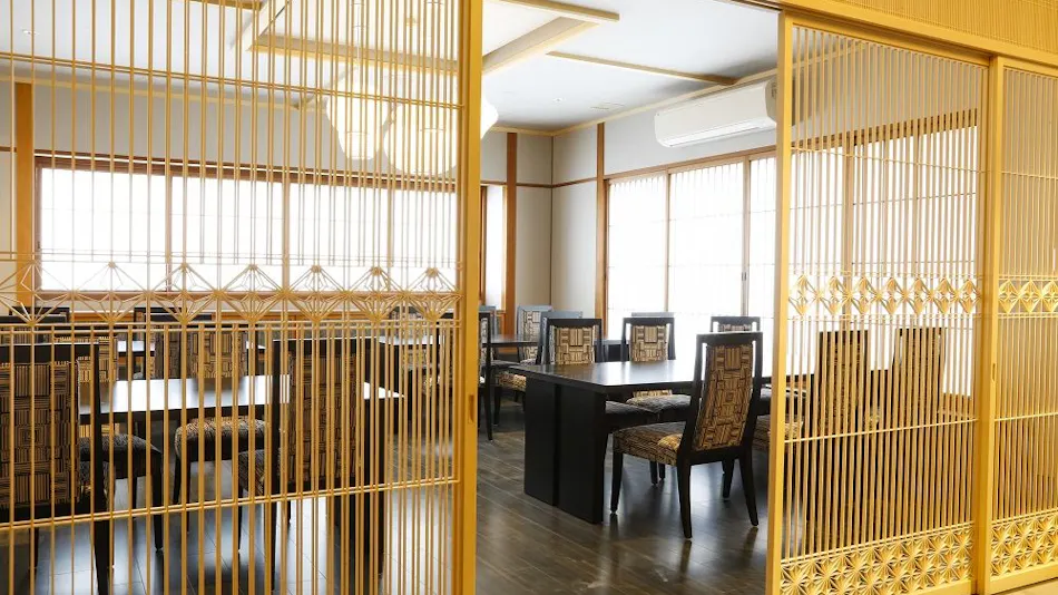 SPA TERRACE Shisui