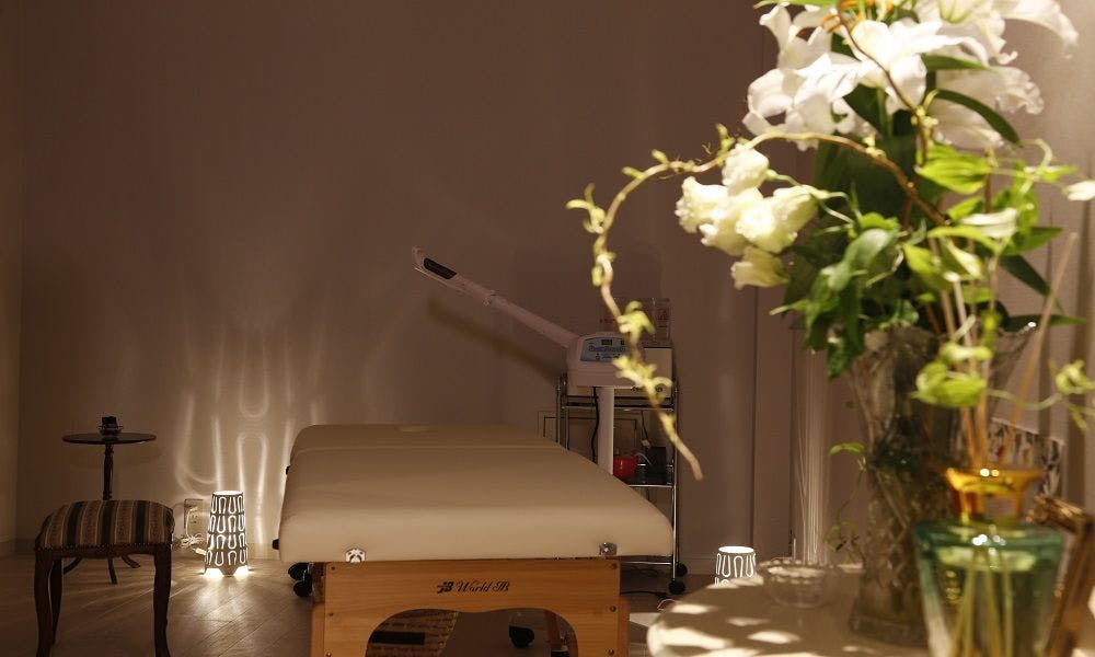 美容院【Fiore】