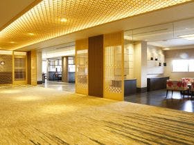 有馬温泉 SPA TERRACE 紫翠【兆楽姉妹館】 2枚目