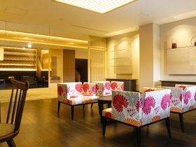 有馬温泉 SPA TERRACE 紫翠【兆楽姉妹館】