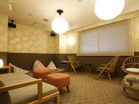 有馬温泉 SPA TERRACE 紫翠【兆楽姉妹館】