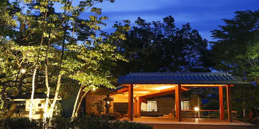 SPA TERRACE Shisui