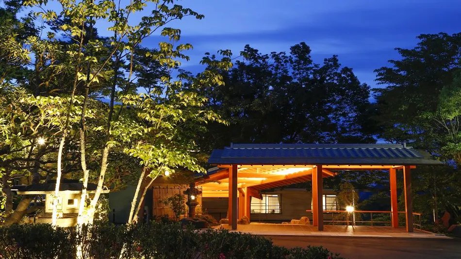 SPA TERRACE Shisui