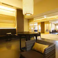 休息室【華宿里】