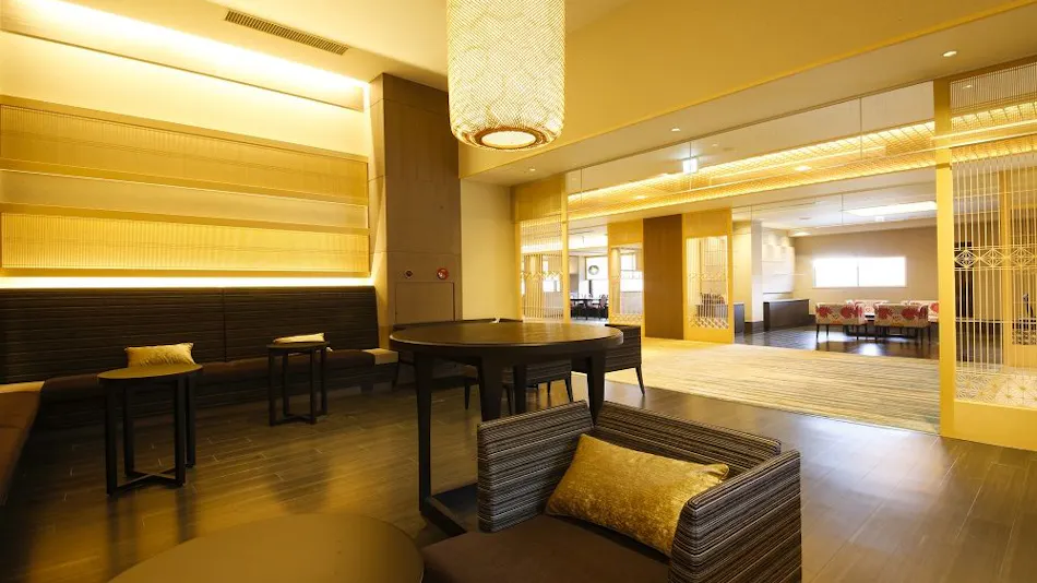 SPA TERRACE Shisui