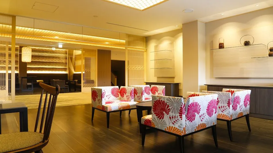 SPA TERRACE Shisui