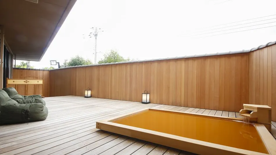 SPA TERRACE Shisui