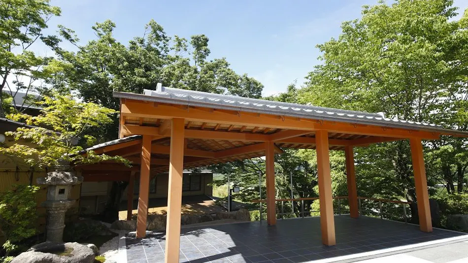 SPA TERRACE Shisui