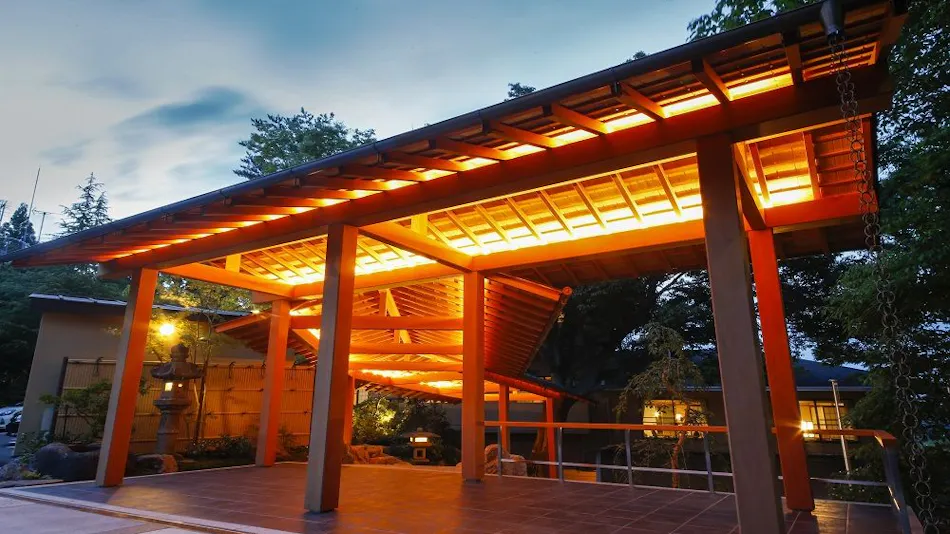 SPA TERRACE Shisui