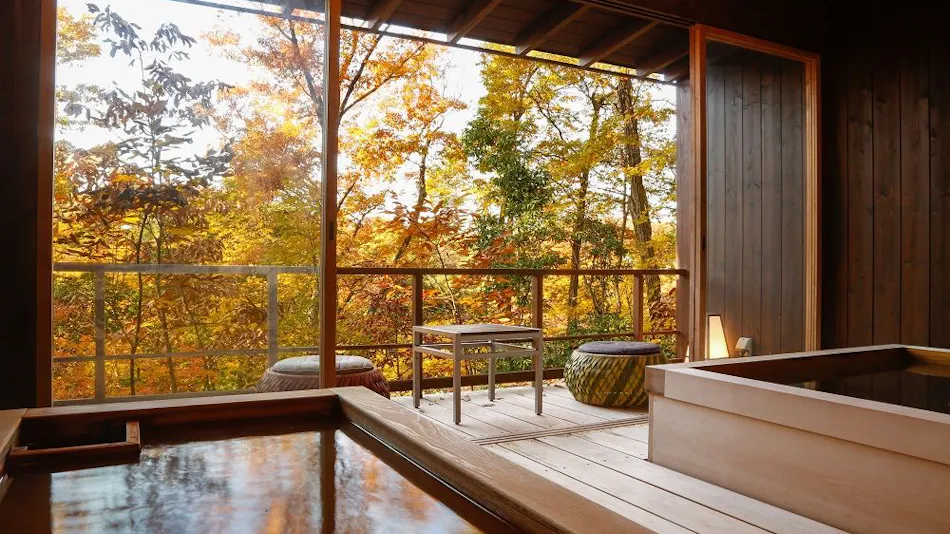 SPA TERRACE Shisui