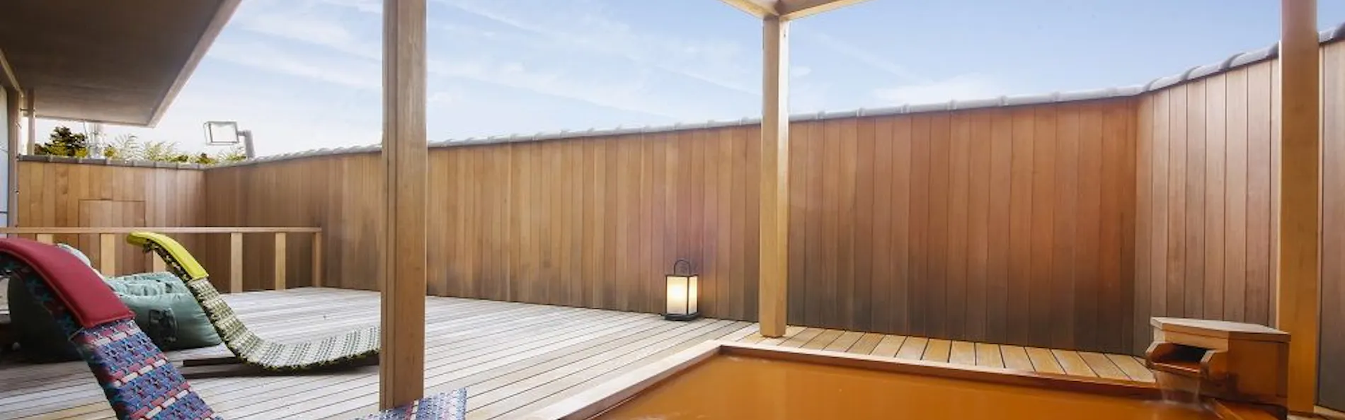 SPA TERRACE 紫翠
