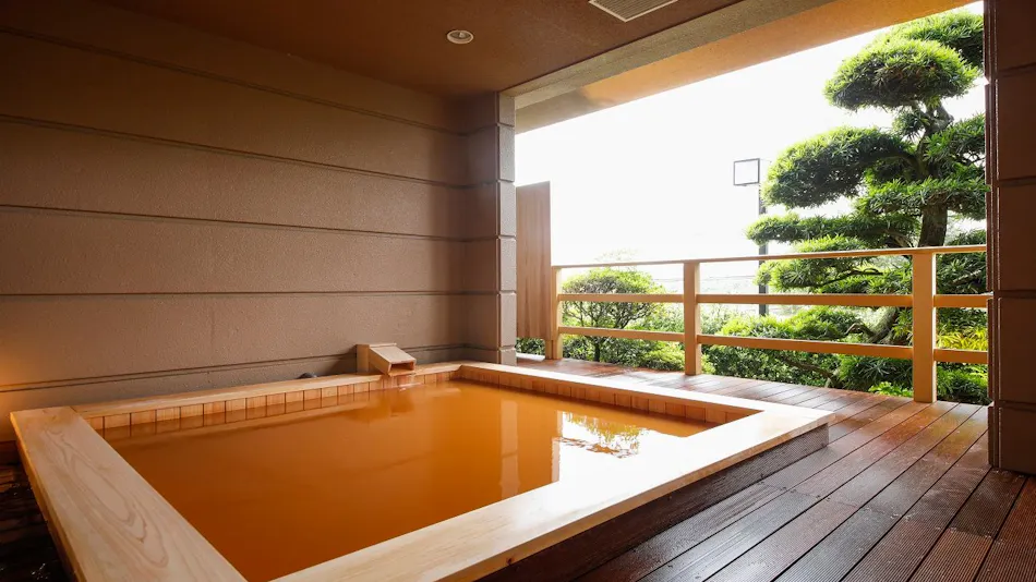 SPA TERRACE Shisui