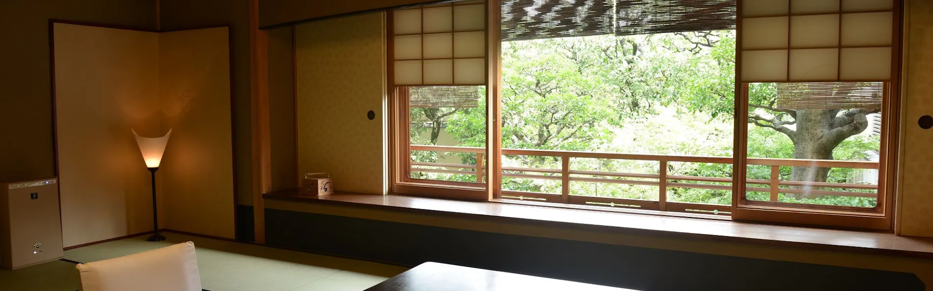 京・富小路 料理旅館天ぷら吉川