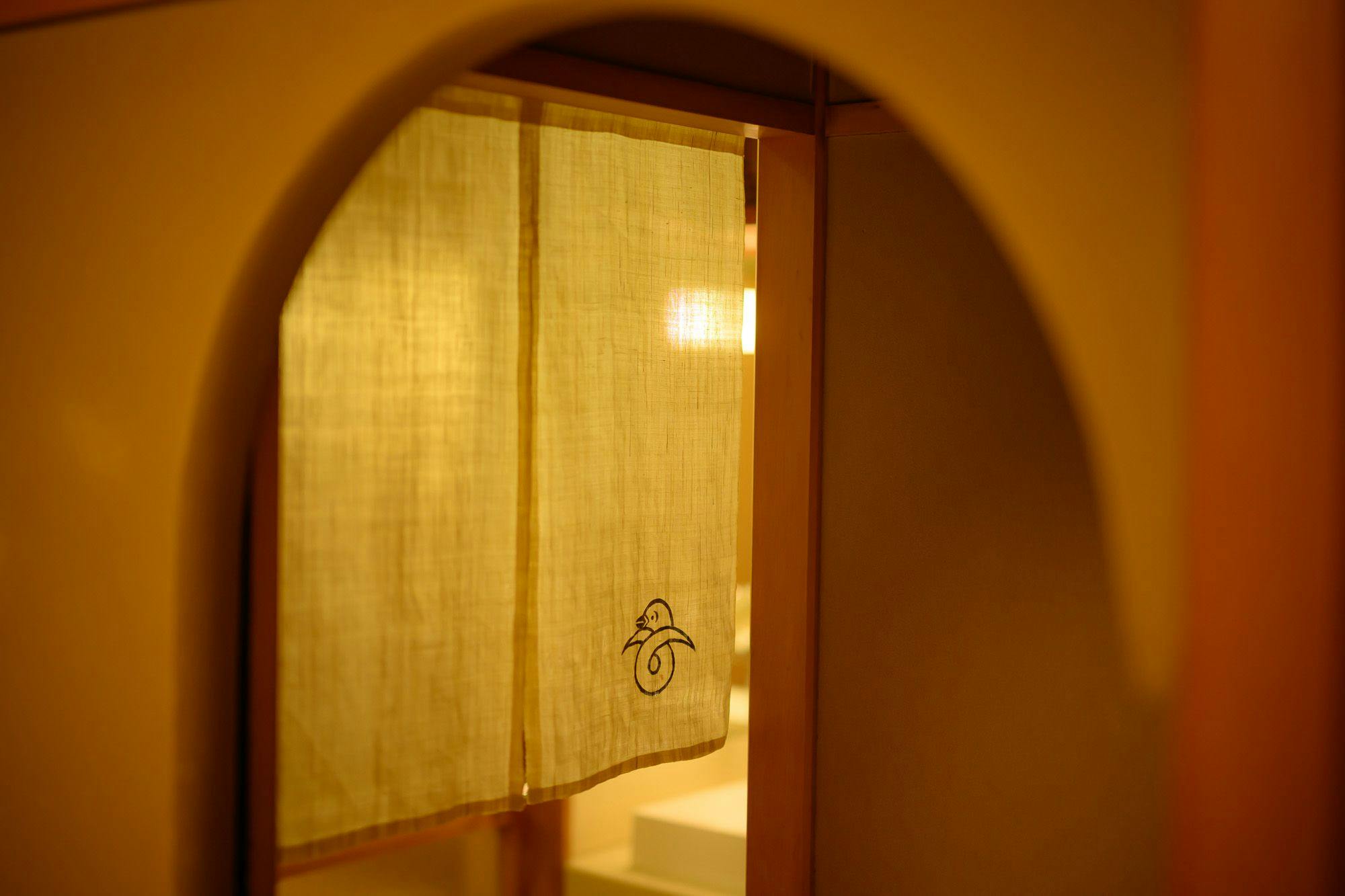 京・富小路　料理旅館天ぷら吉川