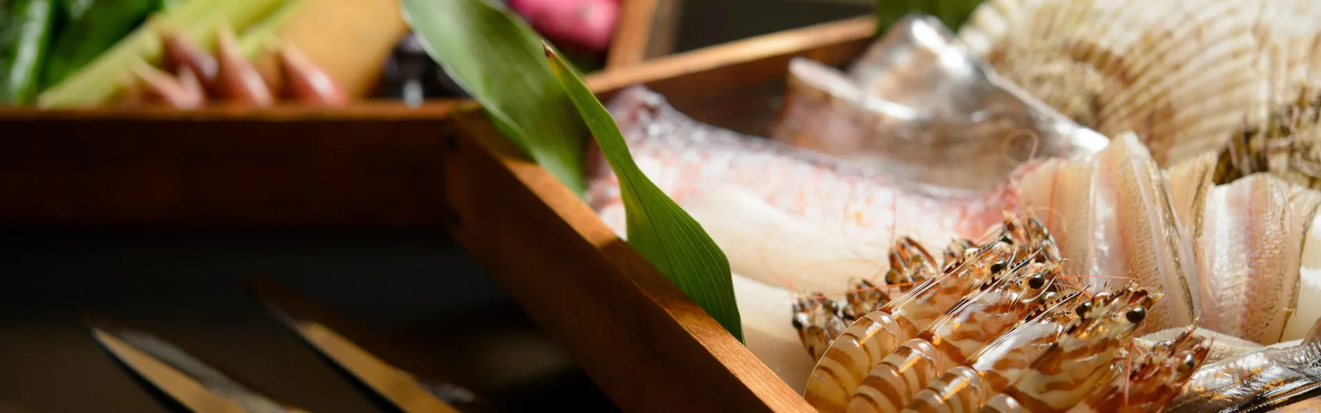 京・富小路 料理旅館天ぷら吉川