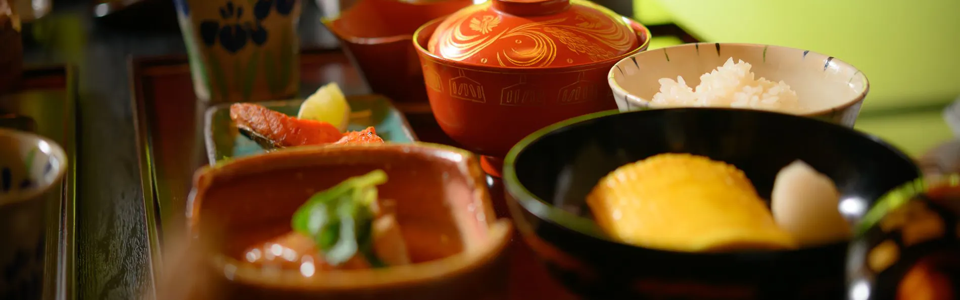 京・富小路 料理旅館天ぷら吉川