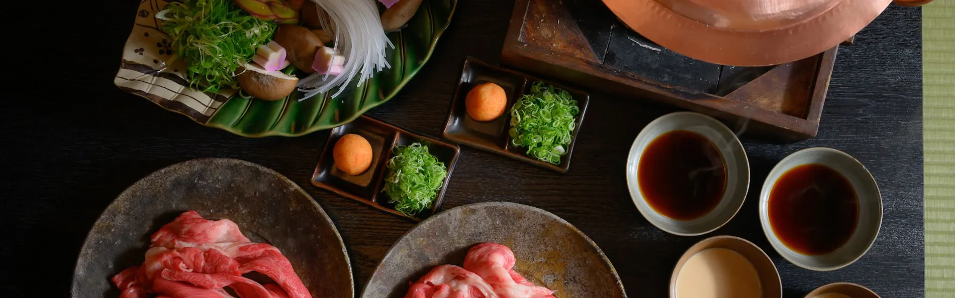 京・富小路 料理旅館天ぷら吉川