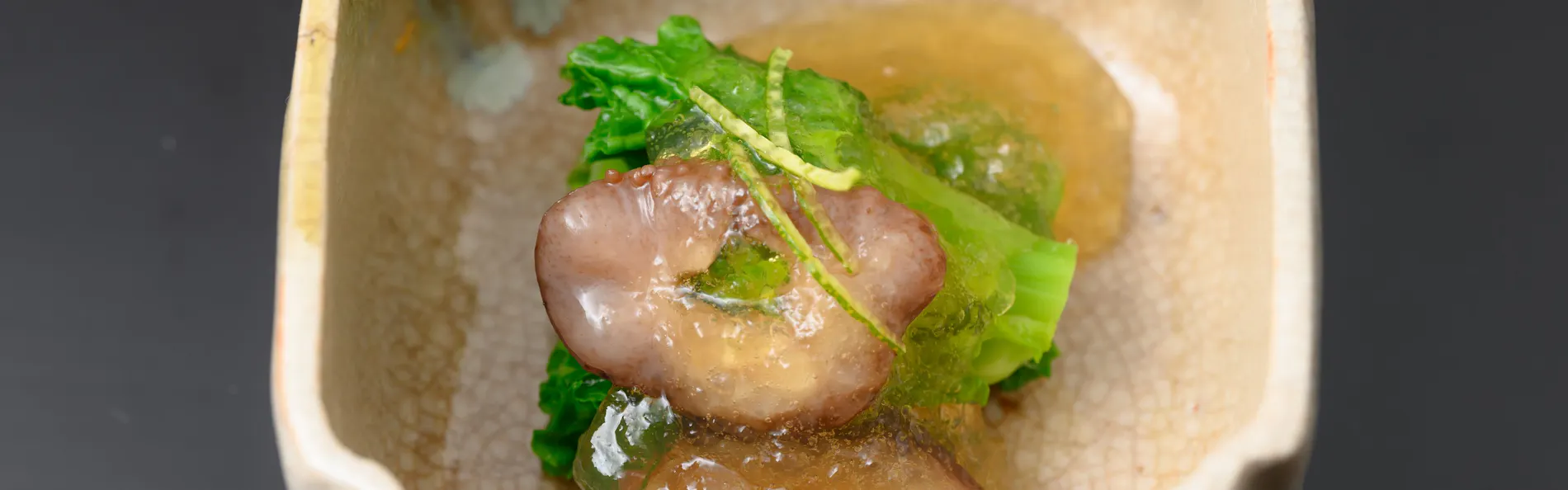 京・富小路 料理旅館天ぷら吉川