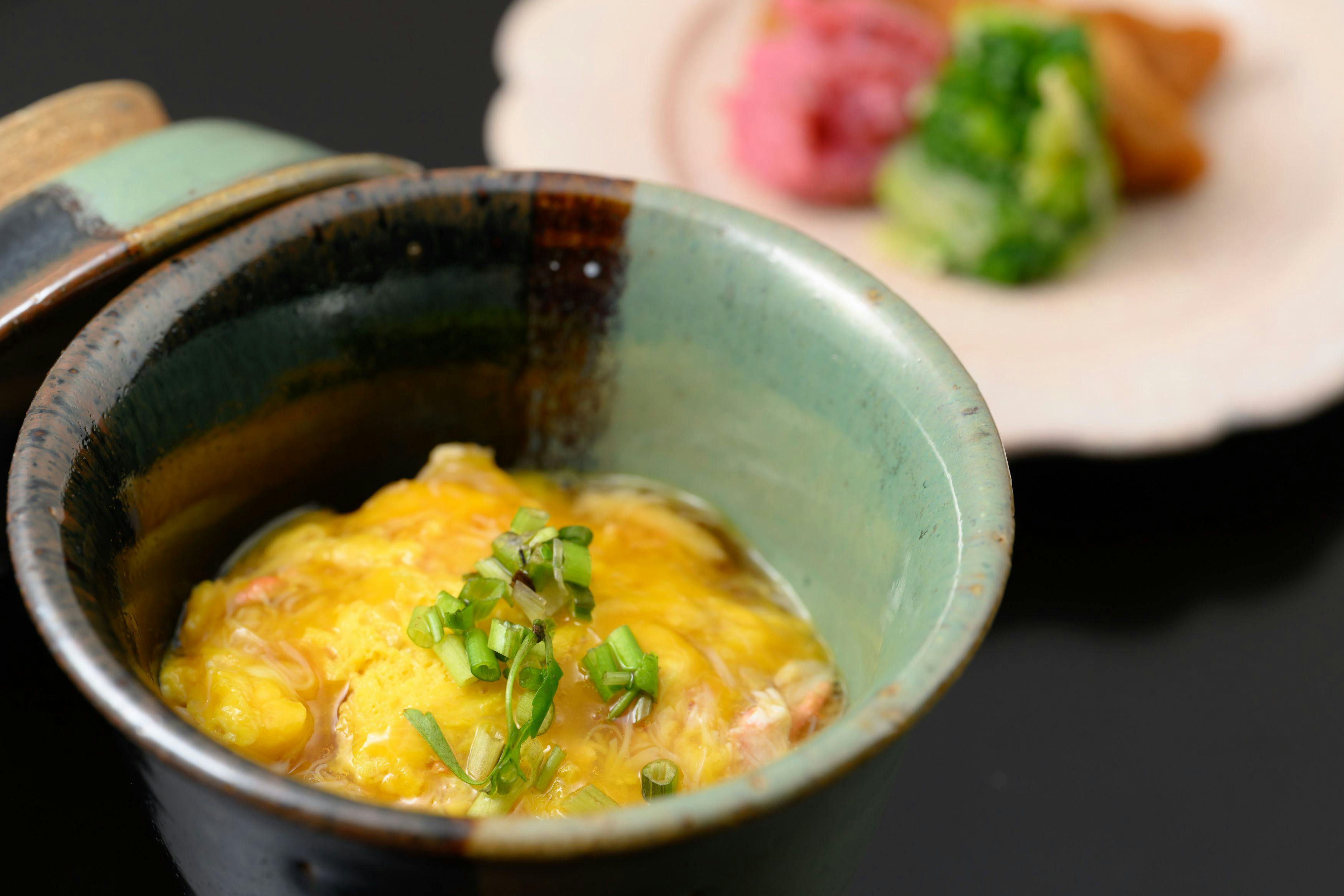 京・富小路　料理旅館天ぷら吉川