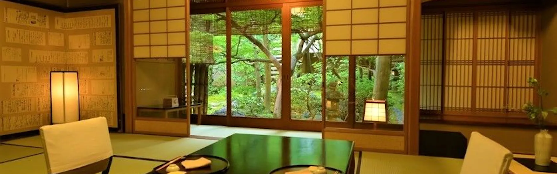 京・富小路 料理旅館天ぷら吉川