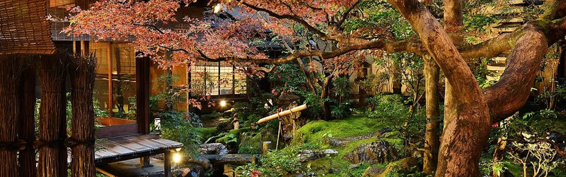 京・富小路 料理旅館天ぷら吉川