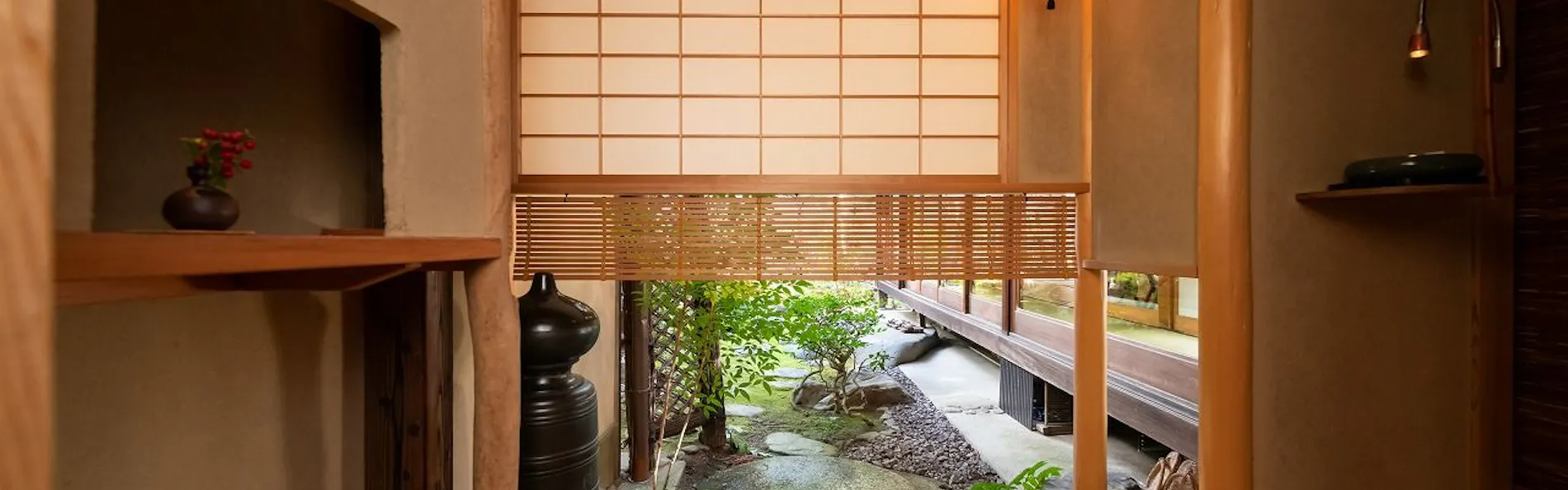 京・富小路 料理旅館天ぷら吉川