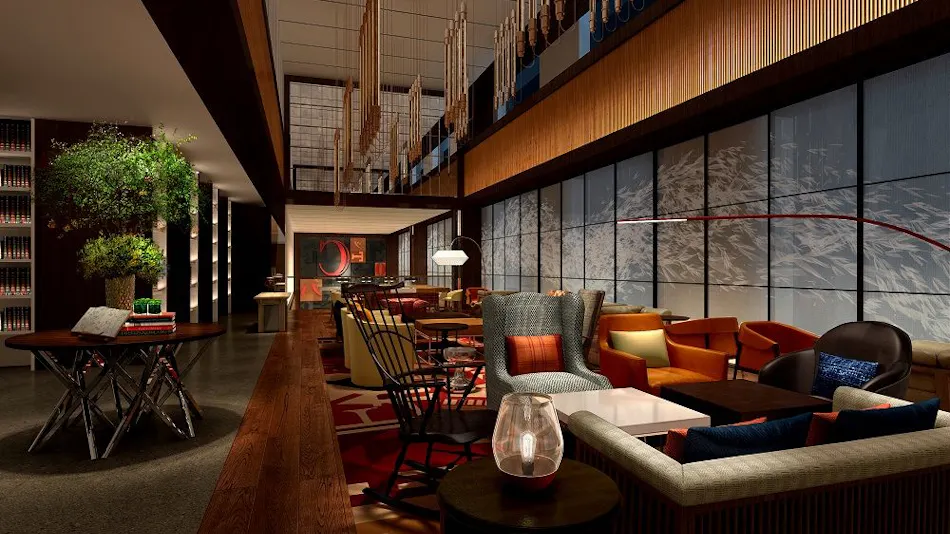 Hyatt Centric Ginza Tokyo