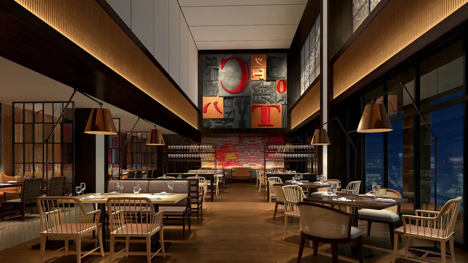 Hyatt Centric Ginza Tokyo