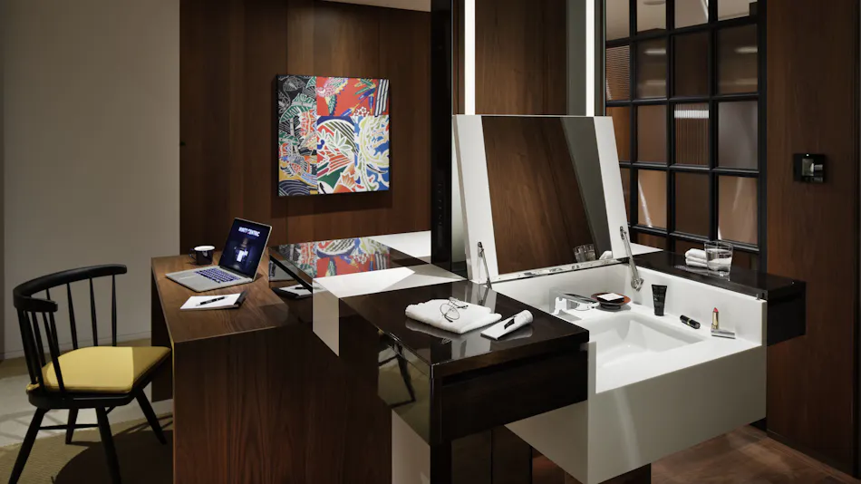 Hyatt Centric Ginza Tokyo