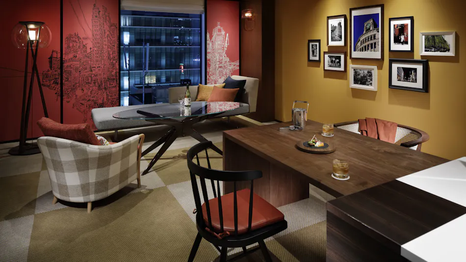 Hyatt Centric Ginza Tokyo