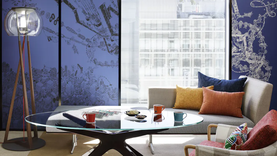 Hyatt Centric Ginza Tokyo