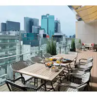 Namiki Suite & Terrace