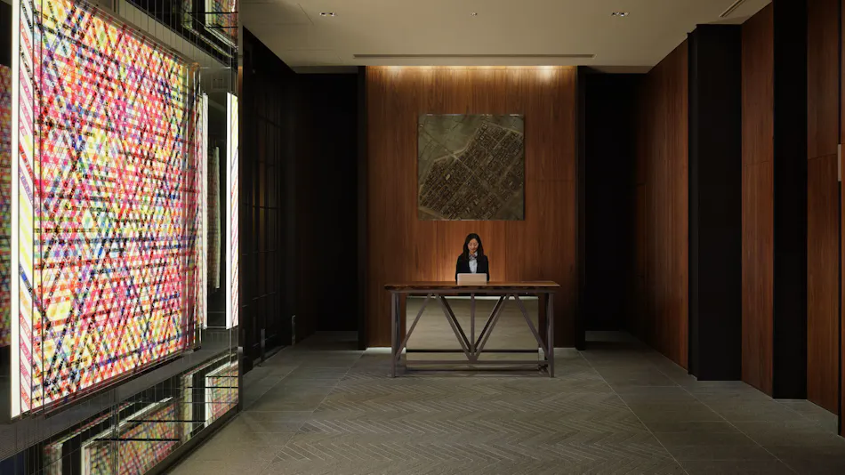 Hyatt Centric Ginza Tokyo