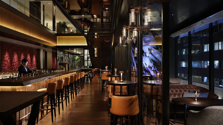 Hyatt Centric Ginza Tokyo