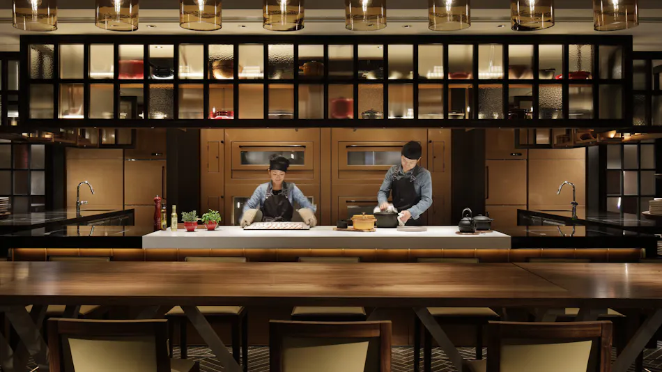 Hyatt Centric Ginza Tokyo