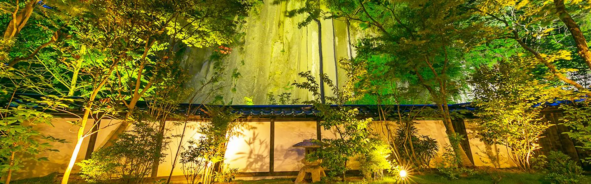 黒川温泉 黒川荘