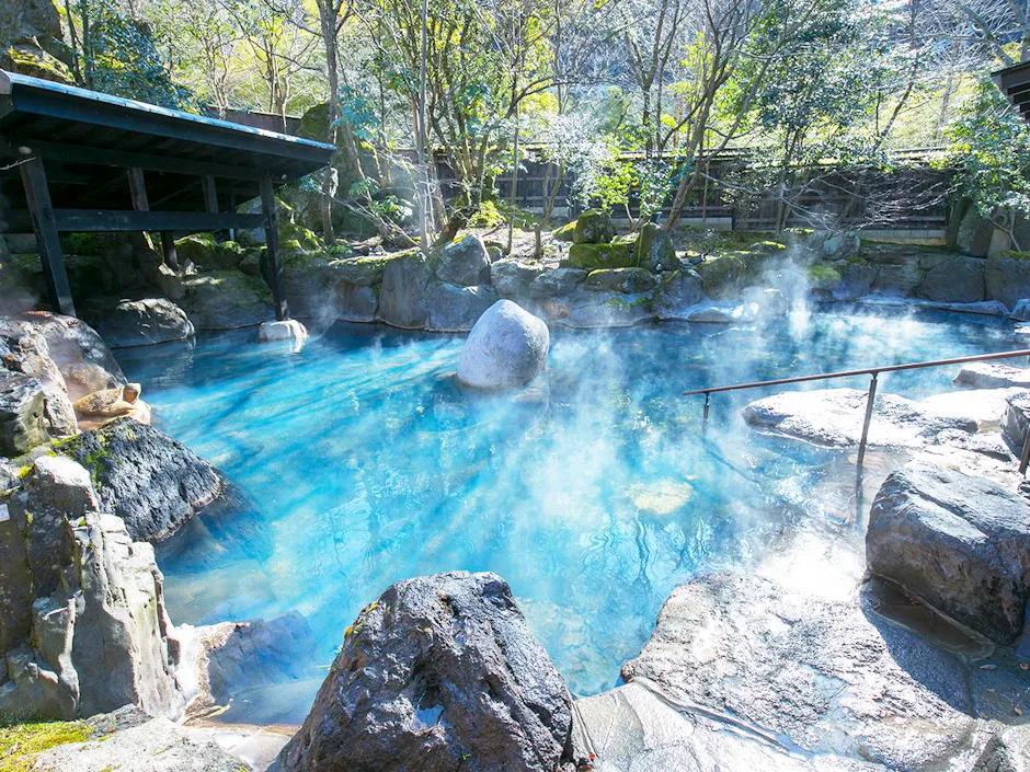 黒川荘