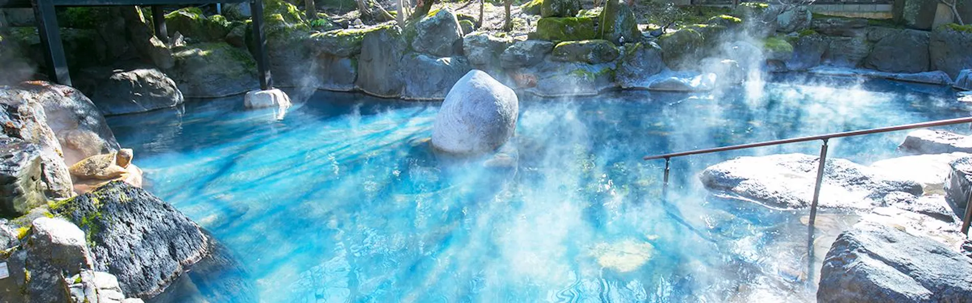 黒川温泉 黒川荘