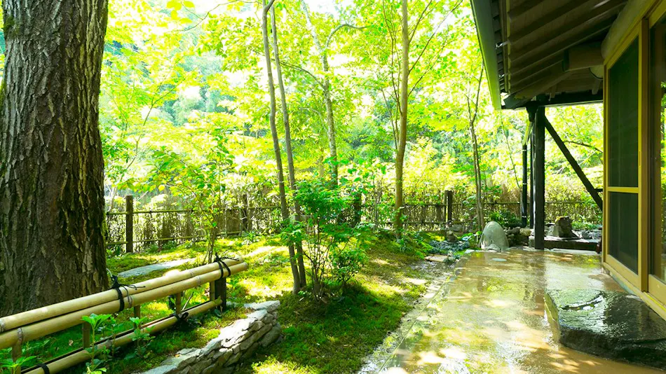 Kurokawa-so