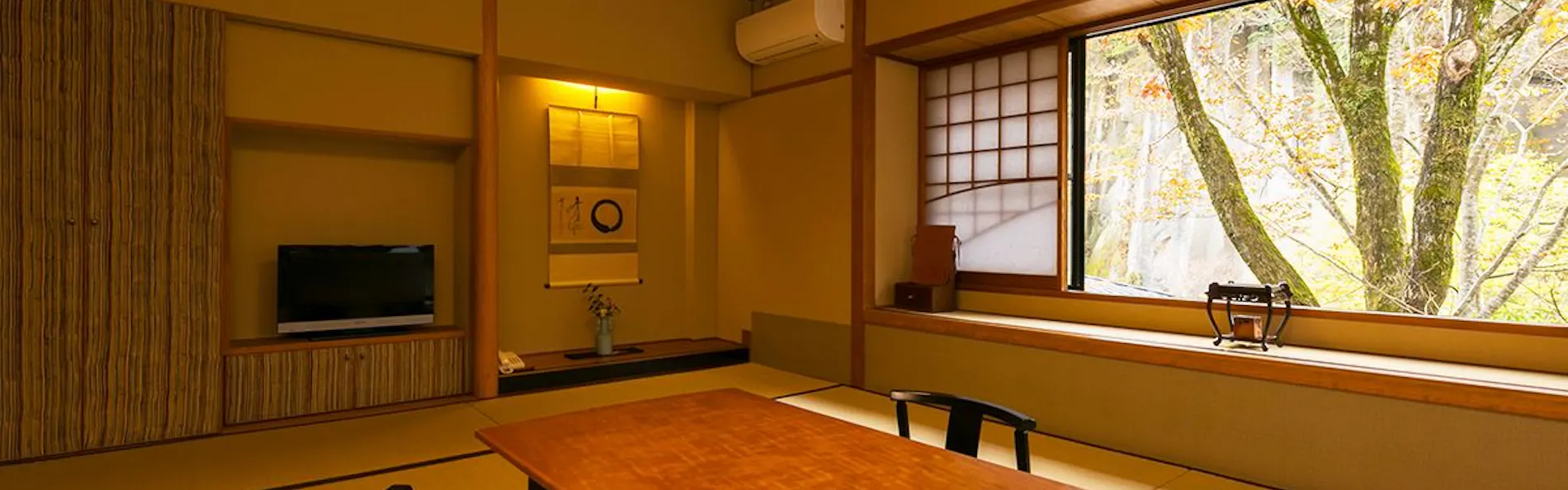 黒川温泉 黒川荘