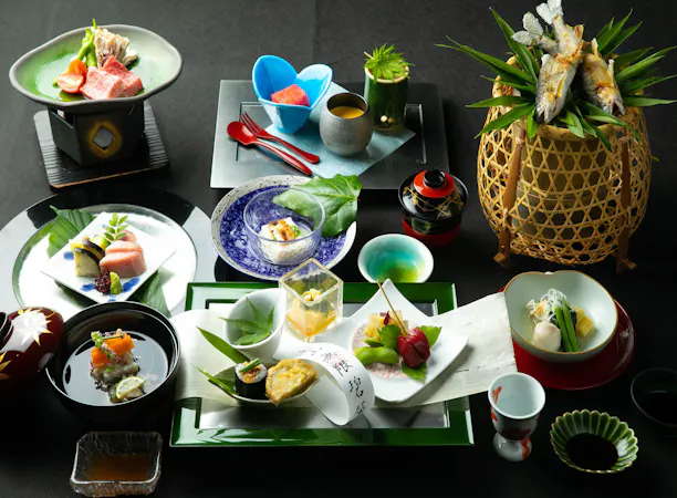 熊本の料理が美味しい宿13選 Iisentaku 熊本の料理が美味しい宿13選 Iisentaku