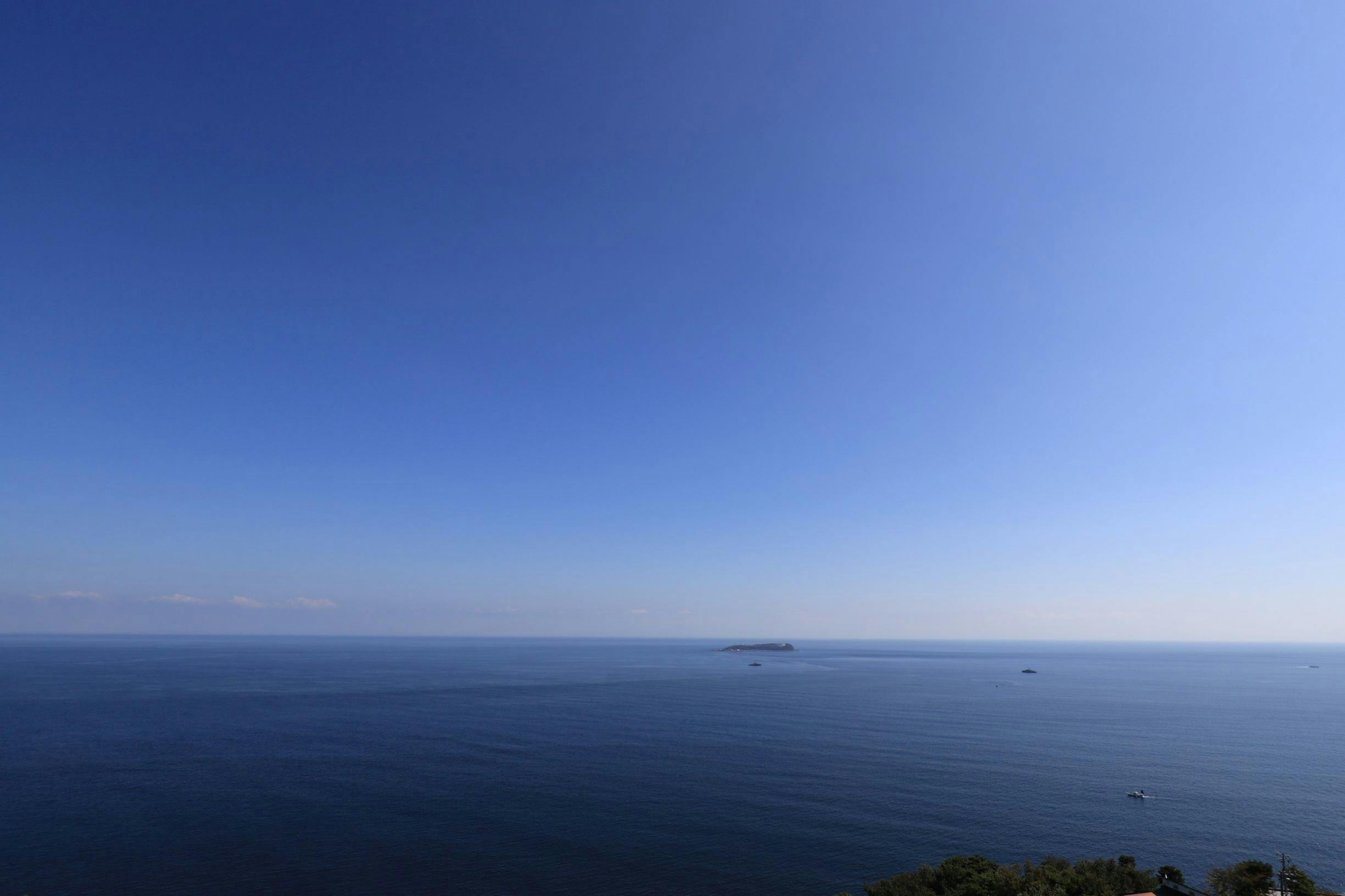 全室露天風呂付 熱海 さんが