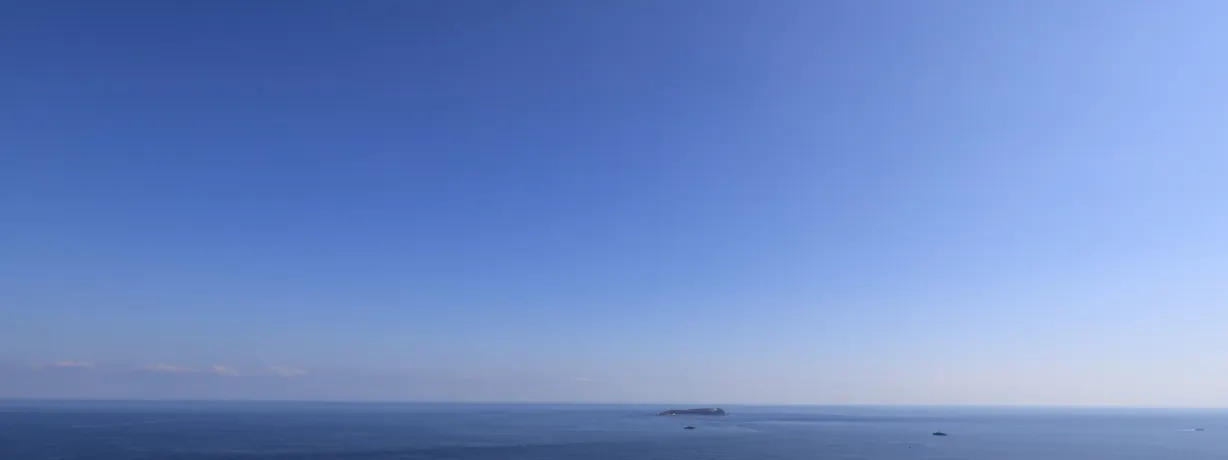 全室露天風呂付 熱海 さんが