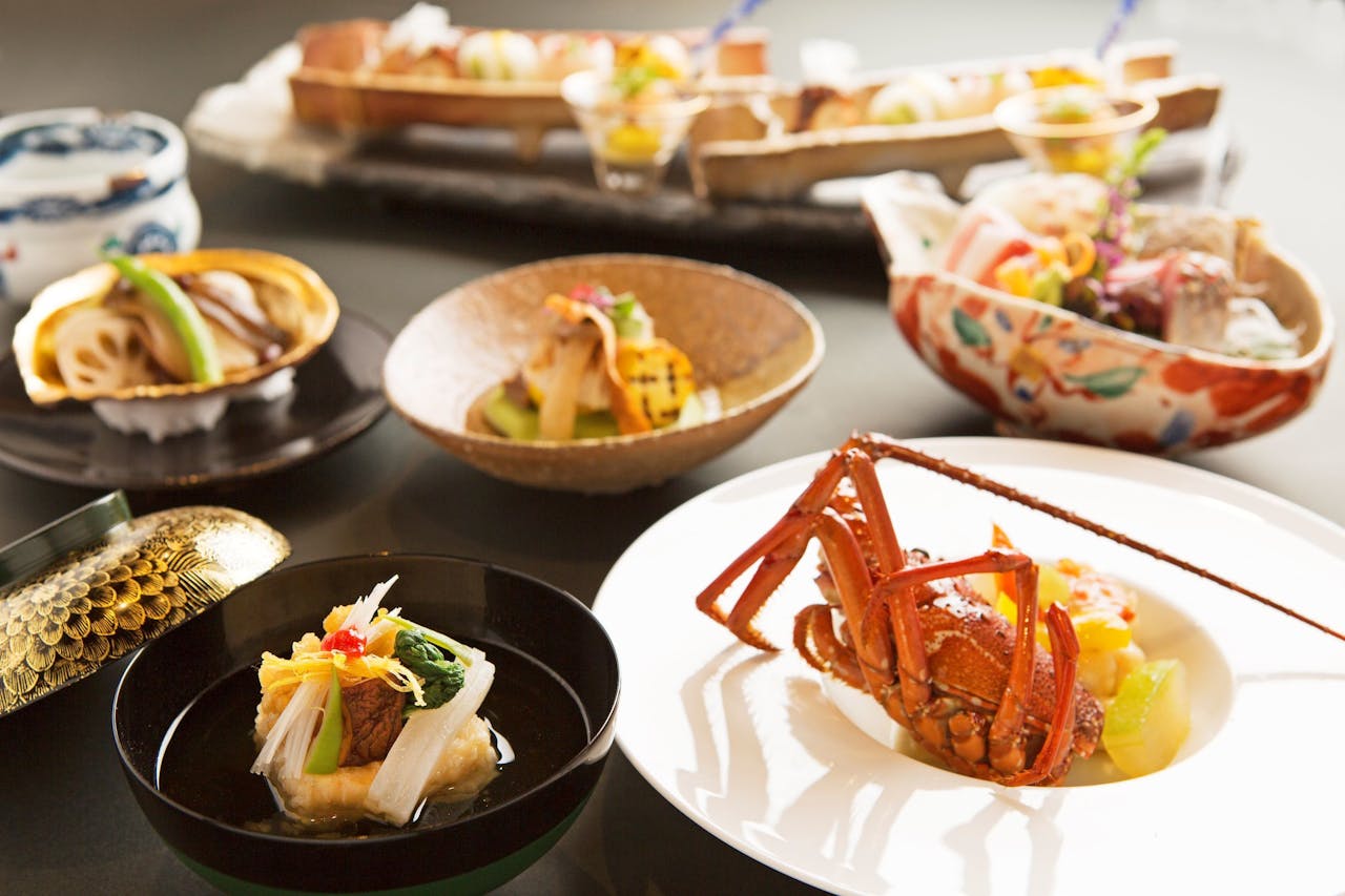 熱海の料理が美味しい宿10選 Iisentaku 熱海の料理が美味しい宿10選 Iisentaku