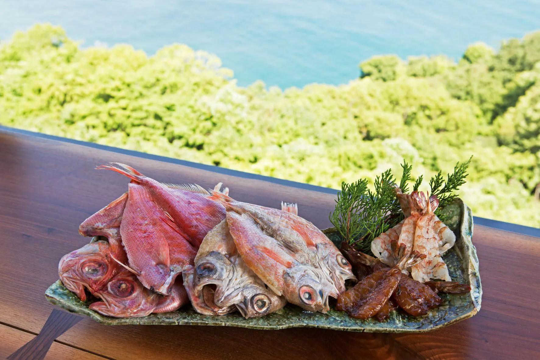 ハイパー干物クリエイターふじま