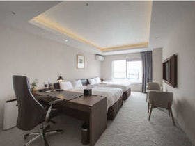 クレイトン　ベイ　ホテル